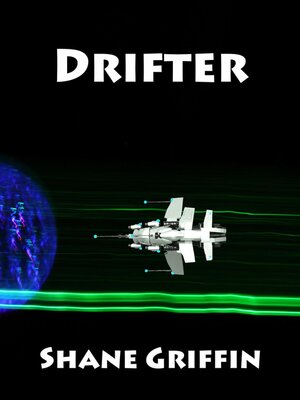 cover image of Drifter